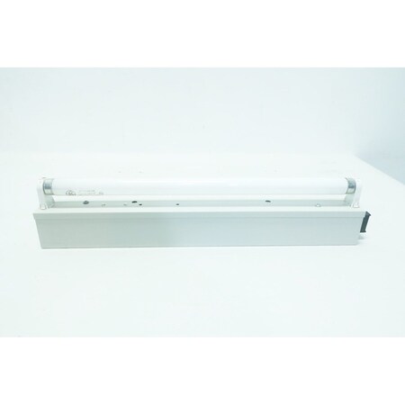 Rittal 15W Fluorescent 120VAc Light Fixture 9968108